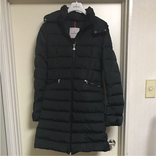 モンクレール(MONCLER)のMONCLER(ダウンコート)