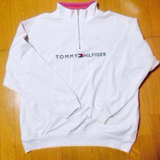 トミーヒルフィガー(TOMMY HILFIGER)の😎トミーヒルフィガー🇺🇸(トレーナー/スウェット)