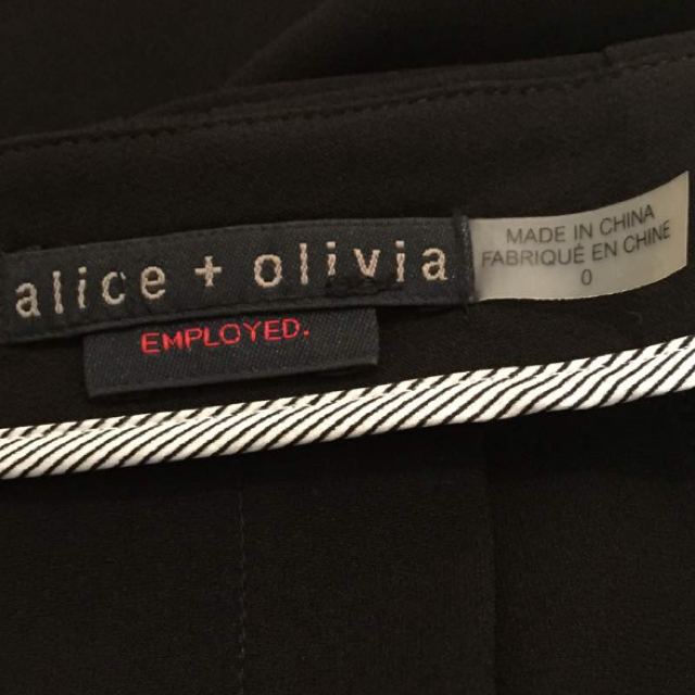 Alice+Olivia(アリスアンドオリビア)のあいあい様 専用♡ レディースのスカート(ミニスカート)の商品写真