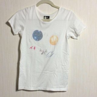 フェリシモ(FELISSIMO)の▽ ランドネTシャツ(Tシャツ(半袖/袖なし))