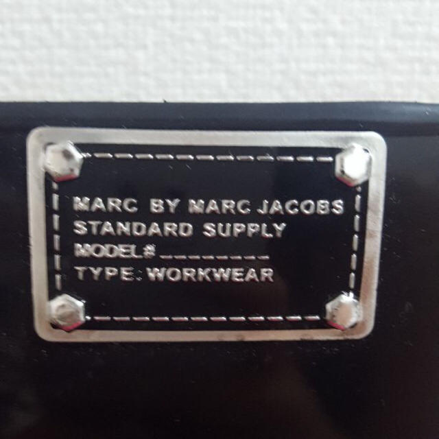 MARC BY MARC JACOBS(マークバイマークジェイコブス)のしらたまくん1ごう様専用＊マークバイマークジェイコブス レインブーツ 長靴 レディースの靴/シューズ(レインブーツ/長靴)の商品写真