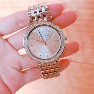 マイケルコース(Michael Kors)のマイケルコース 腕時計⌚️(腕時計(アナログ))