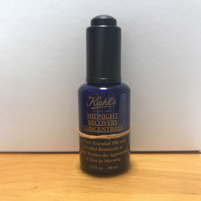 Kiehl's(キールズ)の♡さん専用キールズボタニカルコンセントレート(夜) コスメ/美容のスキンケア/基礎化粧品(美容液)の商品写真