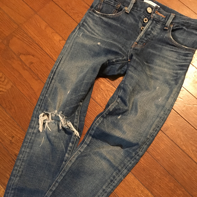 iSKO COMFORT Dallas Tapered24 3