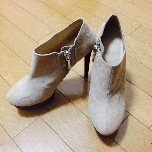 ZARA(ザラ)のZARA♡ブーティ レディースの靴/シューズ(ブーツ)の商品写真