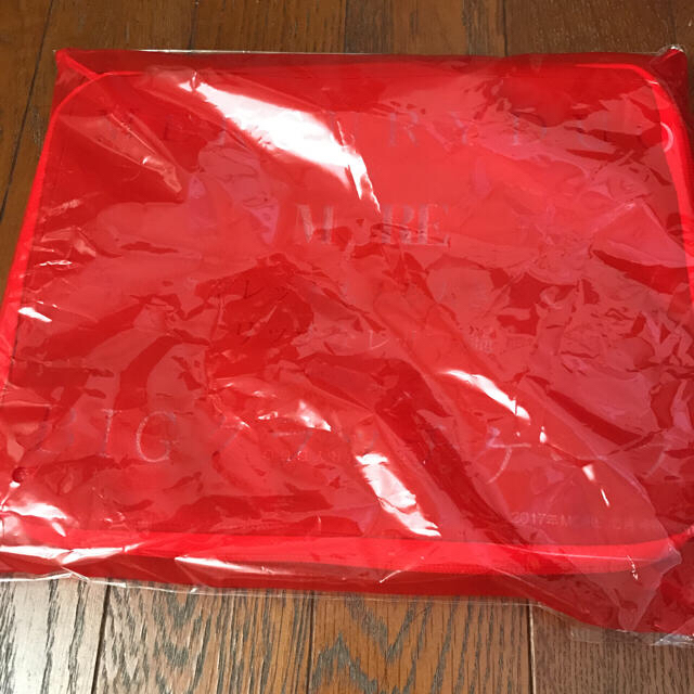 MERCURYDUO(マーキュリーデュオ)のMORE MERCURYDUO 付録 レディースのバッグ(クラッチバッグ)の商品写真