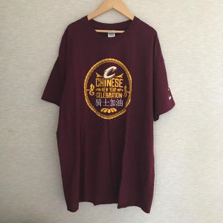 USA古着 BIGTシャツ【XL】(Tシャツ/カットソー(半袖/袖なし))