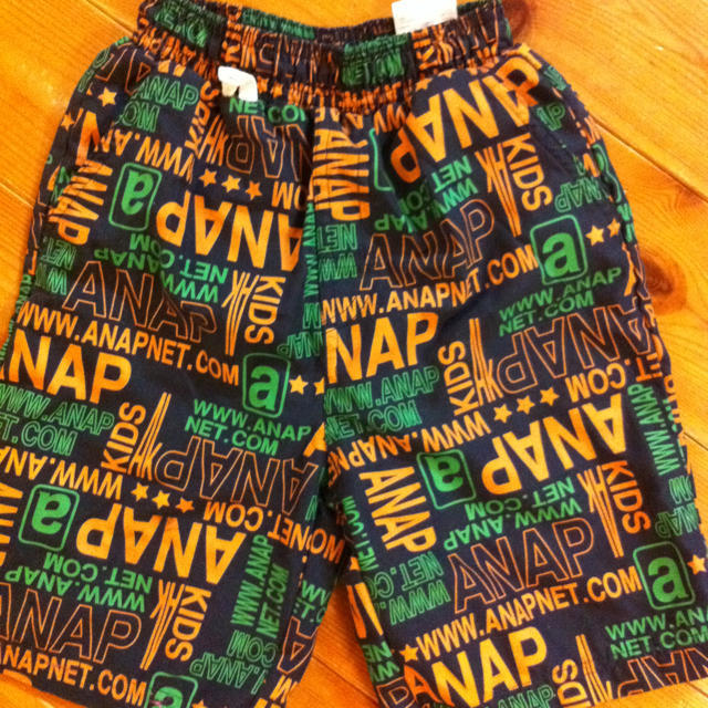 ANAP Kids(アナップキッズ)のアナップキッズ水着 レディースの水着/浴衣(水着)の商品写真