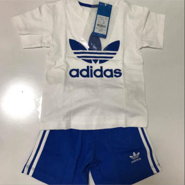 adidas(アディダス)のはなみらい様専用 キッズ/ベビー/マタニティのキッズ服男の子用(90cm~)(その他)の商品写真