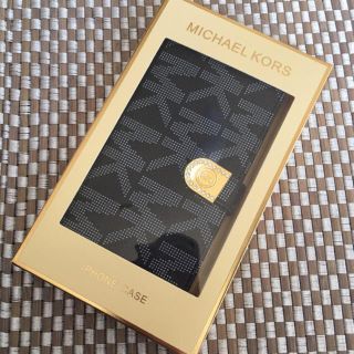 マイケルコース(Michael Kors)のiphone 6Plus ケース(iPhoneケース)