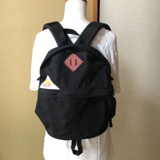 ビューティアンドユースユナイテッドアローズ(BEAUTY&YOUTH UNITED ARROWS)のじょーまま様専用 KELTY レディースデイパック♪(リュック/バックパック)