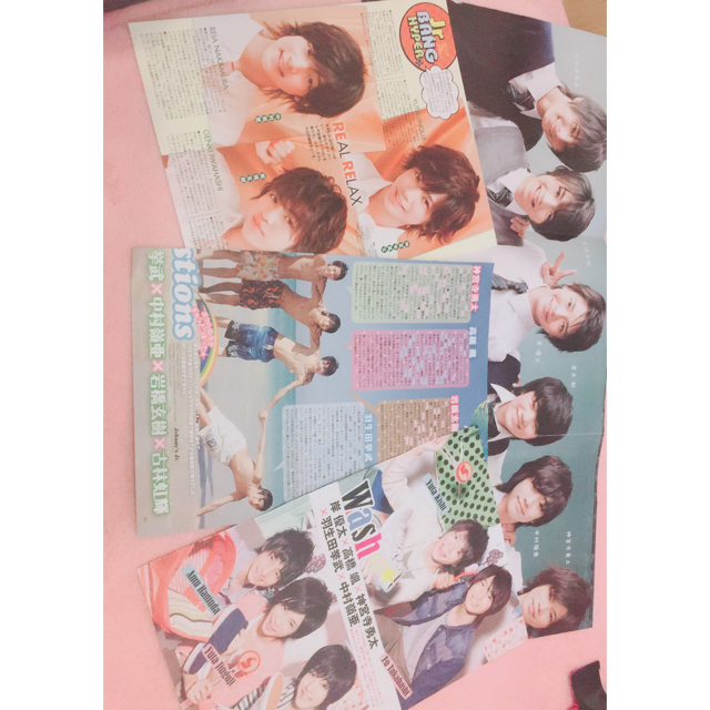 Johnny S ジャニーズ 切り抜きの通販 By 値下げ交渉コメントください ジャニーズならラクマ Johnny S ジャニーズ 切り抜きの通販 By 値下げ交渉コメントください ジャニーズならラクマ