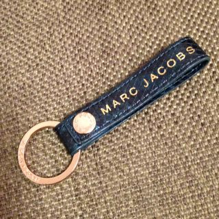 マークジェイコブス(MARC JACOBS)のマークジェイコブス＊キーホルダー(キーホルダー)