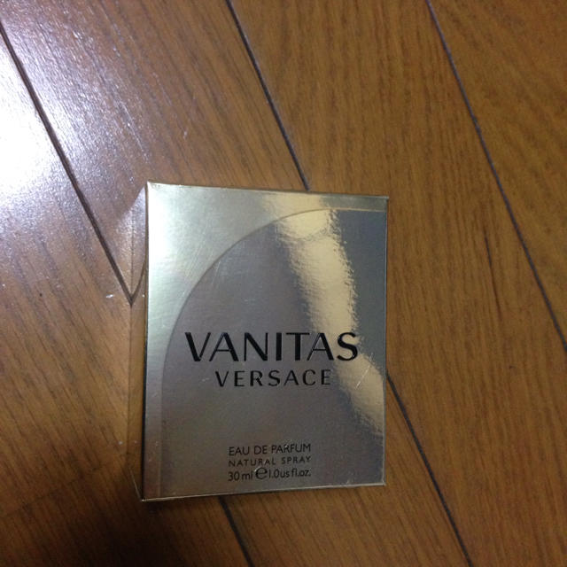 VERSACE(ヴェルサーチ)のVERSACE パルファム コスメ/美容の香水(香水(女性用))の商品写真