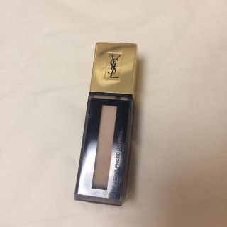 イヴサンローランボーテ(Yves Saint Laurent Beaute)のタンアンクルドポー(ファンデーション)