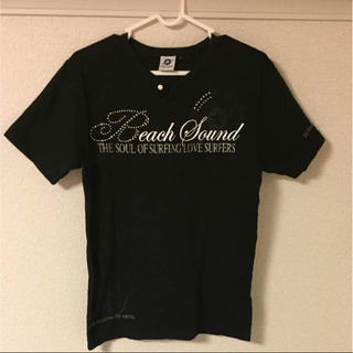 ビーチサウンド(BEACH SOUND)のビーチサウンド  Tシャツ(Tシャツ/カットソー(半袖/袖なし))