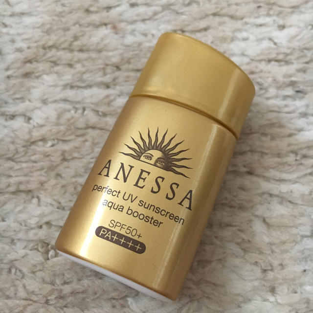 ANESSA(アネッサ)の♡アネッサ✻パーフェクトUVアクアブースター♡ コスメ/美容のボディケア(日焼け止め/サンオイル)の商品写真