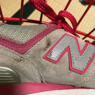 ニューバランス(New Balance)のしおり様専用☆ニューバランスのスニーカー(スニーカー)