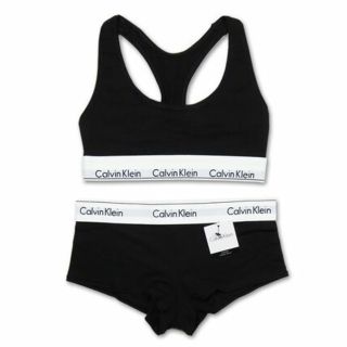 カルバンクライン(Calvin Klein)のみー様☆専用ページ(ブラ&ショーツセット)