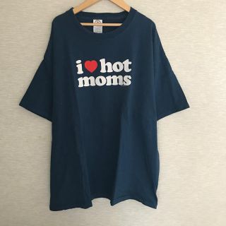 USA古着 BIGTシャツ【XL】(Tシャツ/カットソー(半袖/袖なし))