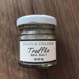 ディーンアンドデルーカ(DEAN & DELUCA)のDEAN&DELUCA トリュフ塩 ディーンアンドデルーカ(調味料)