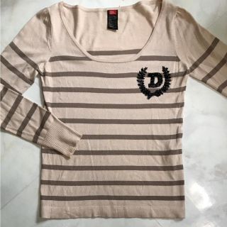 ダブルスタンダードクロージング(DOUBLE STANDARD CLOTHING)のDOUBLE STANDARD CLOTHING (Tシャツ(長袖/七分))