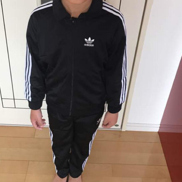 adidas(アディダス)の★たむ様専用★ キッズ/ベビー/マタニティのキッズ服男の子用(90cm~)(その他)の商品写真