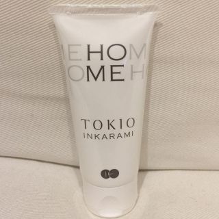 トキオ(TOKIO)のTOKIO インカラミ ホーム INKARAMI HOME 50g 新品(トリートメント)