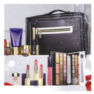 エスティローダー(Estee Lauder)の値下げ‼️⭐️新品⭐️毎年大人気‼️ESTEE LAUDER クリスマスコフレ(コフレ/メイクアップセット)