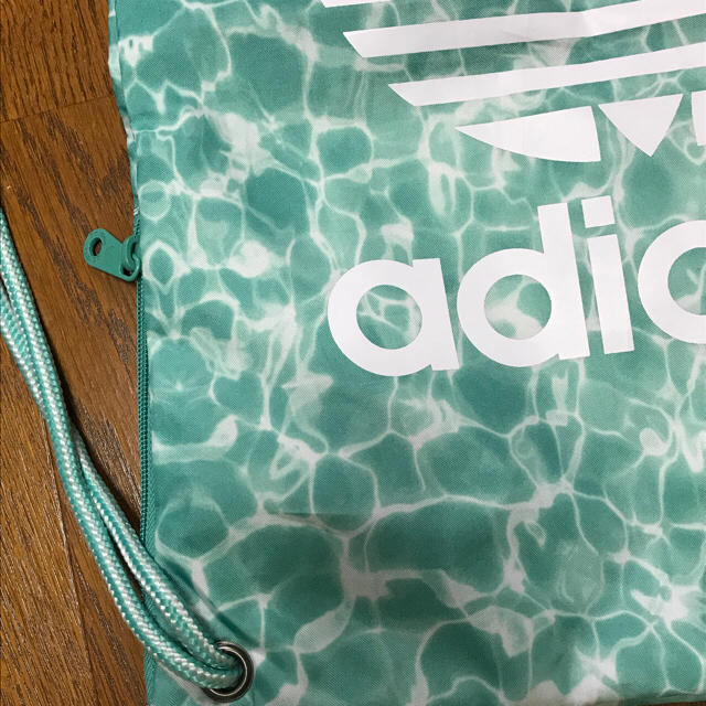 adidas(アディダス)の【新品】Originals ナップザック メンズのバッグ(バッグパック/リュック)の商品写真