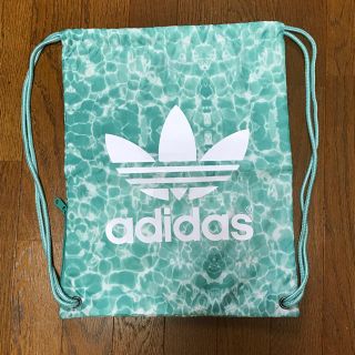 アディダス(adidas)の【新品】Originals ナップザック(バッグパック/リュック)