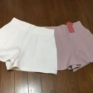 JURRY様専用❤︎(ショートパンツ)