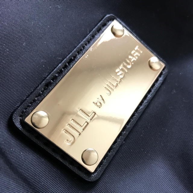 JILL by JILLSTUART(ジルバイジルスチュアート)のJILL by JILLSTUART バッグパックリュック レディースのバッグ(リュック/バックパック)の商品写真