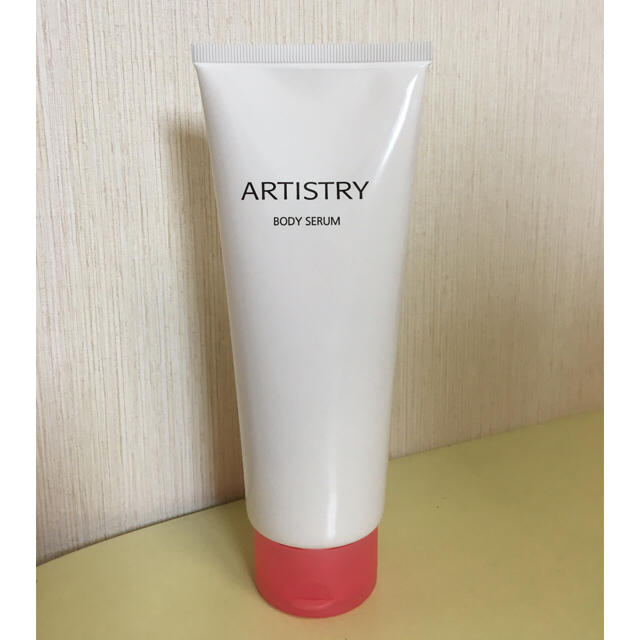 Amway(アムウェイ)の【ほぼ未使用】アムウェイ ボディセラム amway コスメ/美容のスキンケア/基礎化粧品(美容液)の商品写真