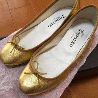 レペット(repetto)のエリオ様専用 Lepetto (ハイヒール/パンプス)