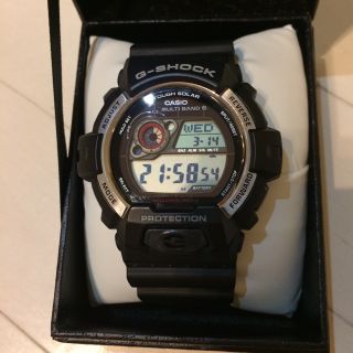 ジーショック(G-SHOCK)のyuzutomikan様専用G-SHOCK 延長保証付(腕時計(デジタル))