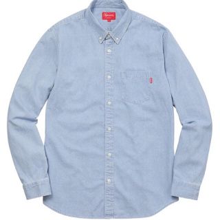 シュプリーム(Supreme)のSupreme Oxford Shirt XL (シャツ)