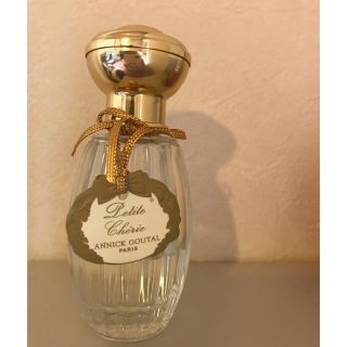 アニックグタール(Annick Goutal)のアニック グタール プチシェリー  オードトワレ(香水(女性用))