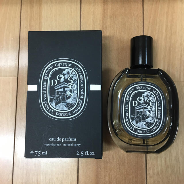 diptyque - ディプティック オードパルファン ドソンの+inforsante.fr