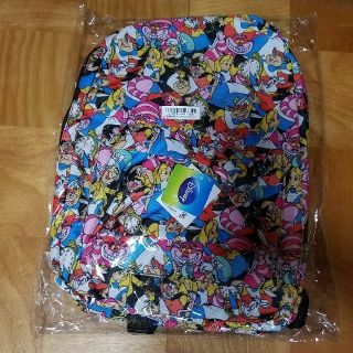 ディズニー(Disney)の【なでしこ様専用】不思議の国のアリス　リュック　かばん　ショルダー(リュック/バックパック)