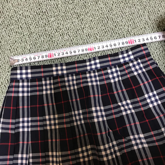 BURBERRY(バーバリー)の最終値下げ❁ レディースのスカート(ひざ丈スカート)の商品写真