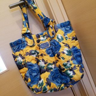 マークバイマークジェイコブス(MARC BY MARC JACOBS)の羽衣音。様 専用(トートバッグ)