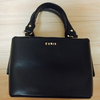 エヴリス(EVRIS)の値下げ中！ EVRIS ボストンバッグ (ボストンバッグ)