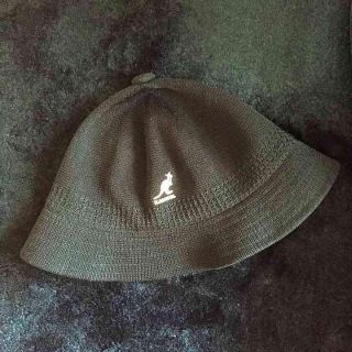 カンゴール(KANGOL)のカンゴール バケットハット(ハット)