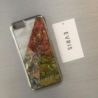 エヴリス Iphone6ケースの通販 94点 Evrisを買うならラクマ