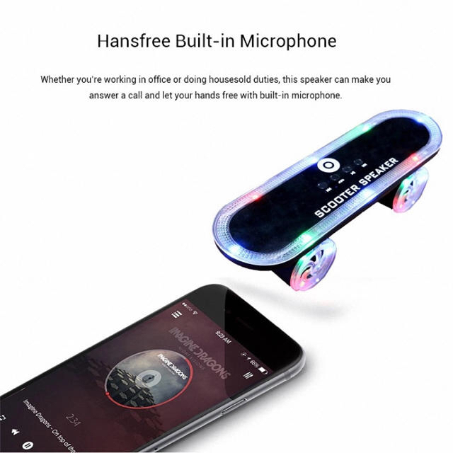 スケボーBluetoothスピーカー 人気カテゴリー - yankedesignstc.com