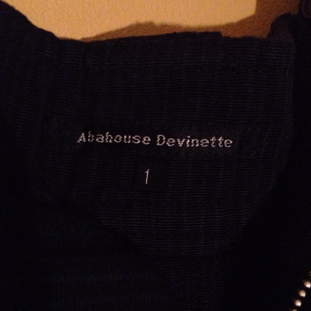ABAHOUSE(アバハウス)のスカート レディースのスカート(ひざ丈スカート)の商品写真