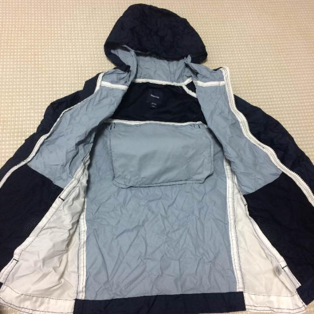 ギャップ キッズ GAP kids ウインドブレーカー 140cm