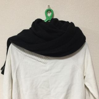 マウジー(moussy)のマウジー☆マフラー ショール☆(マフラー/ショール)