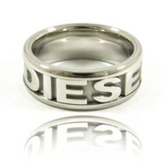 ディーゼル(DIESEL)の未使用DIESELリング(リング(指輪))